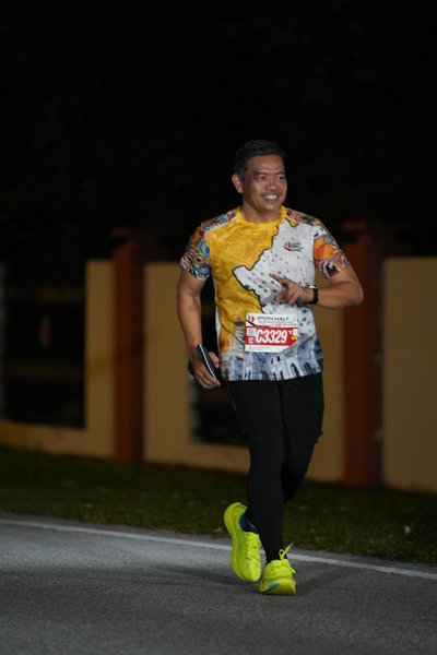 Ipoh Half Marathon 2026