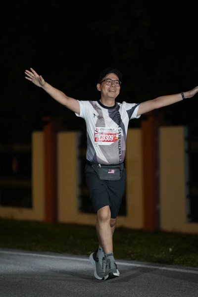 Ipoh Half Marathon 2026