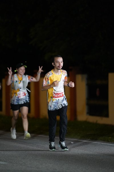 Ipoh Half Marathon 2026