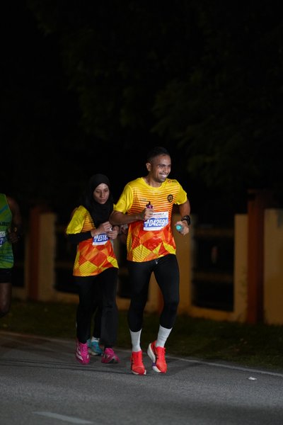 Ipoh Half Marathon 2026