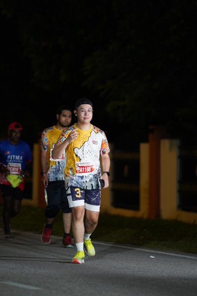 Ipoh Half Marathon 2026
