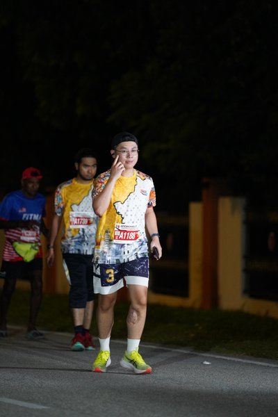 Ipoh Half Marathon 2026