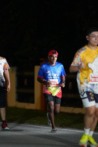 Ipoh Half Marathon 2026