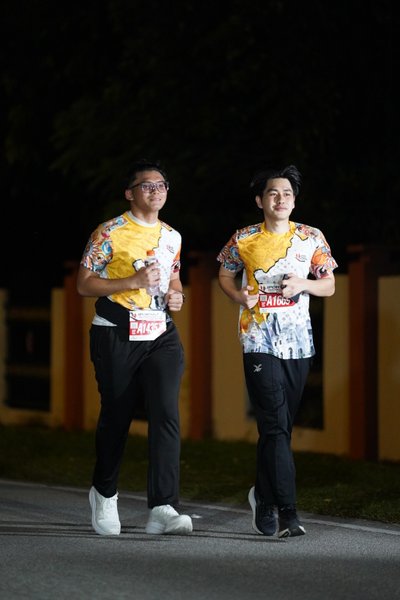 Ipoh Half Marathon 2026