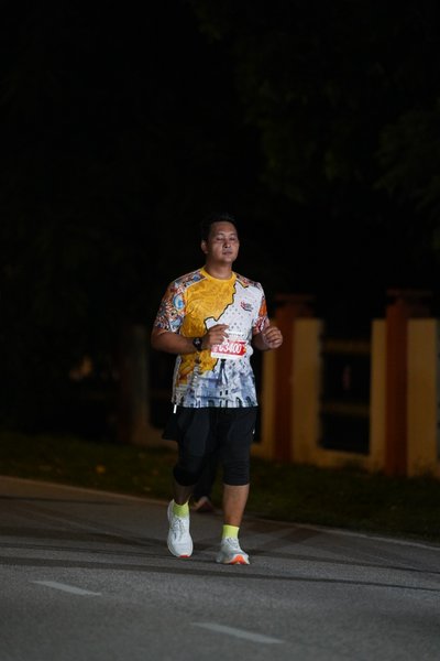Ipoh Half Marathon 2026