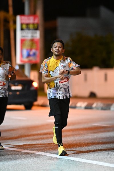 Ipoh Half Marathon 2026