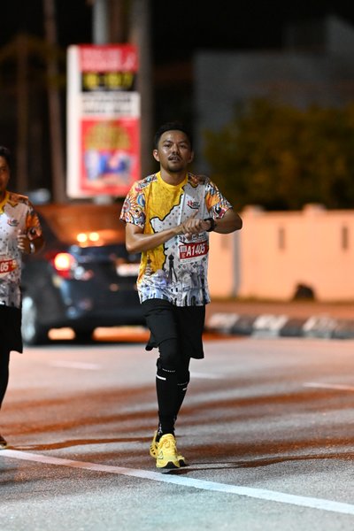 Ipoh Half Marathon 2026