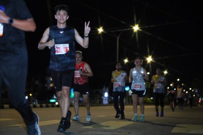 Ipoh Half Marathon 2026