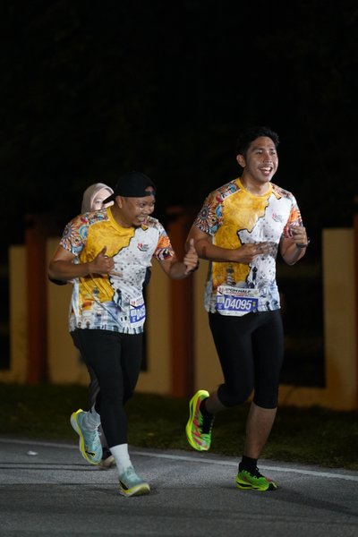 Ipoh Half Marathon 2026