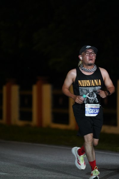 Ipoh Half Marathon 2026