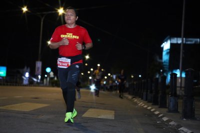 Ipoh Half Marathon 2026
