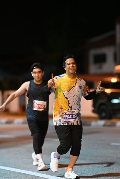 Ipoh Half Marathon 2026