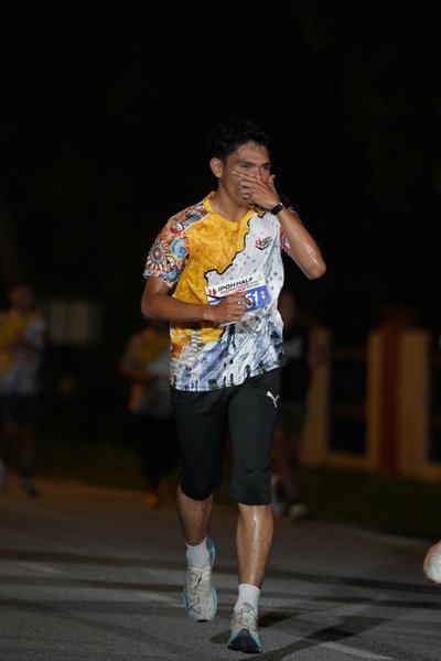 Ipoh Half Marathon 2026