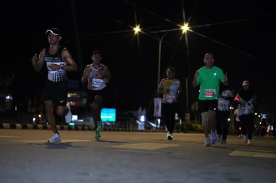 Ipoh Half Marathon 2026