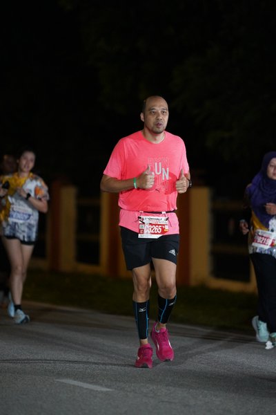Ipoh Half Marathon 2026