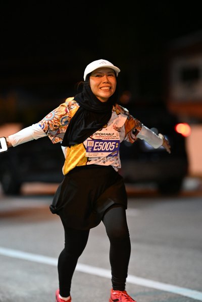 Ipoh Half Marathon 2026