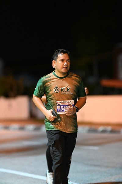 Ipoh Half Marathon 2026