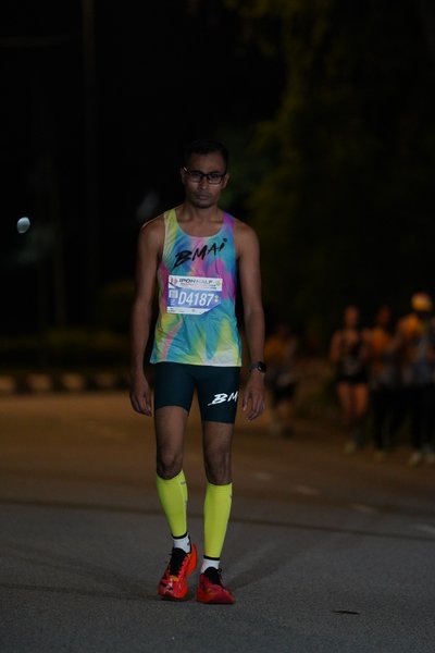 Ipoh Half Marathon 2026