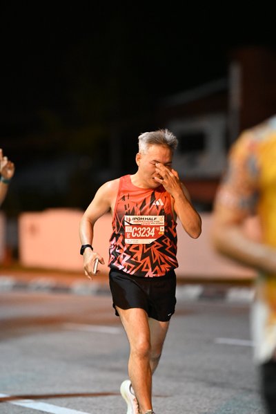 Ipoh Half Marathon 2026