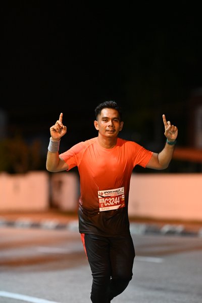 Ipoh Half Marathon 2026