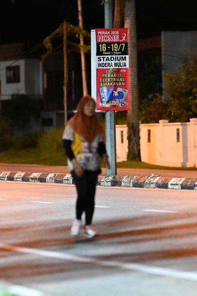 Ipoh Half Marathon 2026