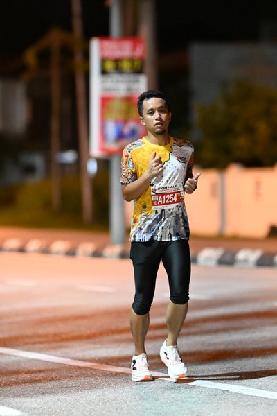 Ipoh Half Marathon 2026