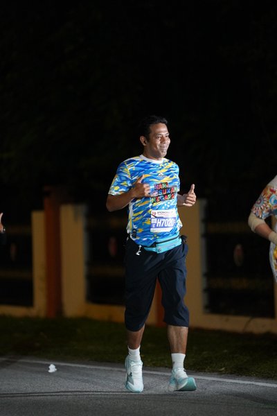 Ipoh Half Marathon 2026