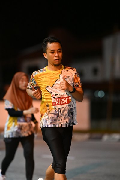 Ipoh Half Marathon 2026