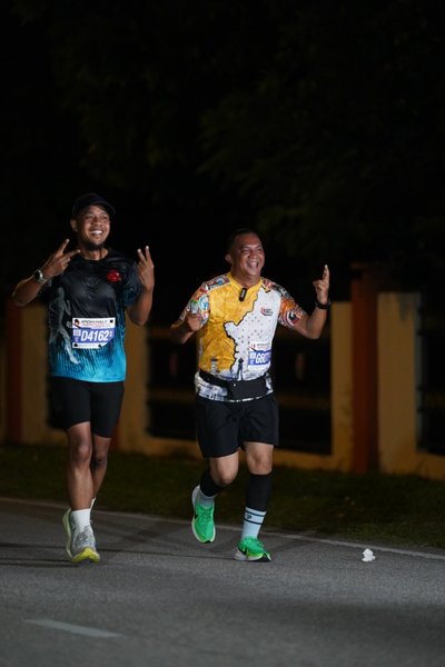 Ipoh Half Marathon 2026
