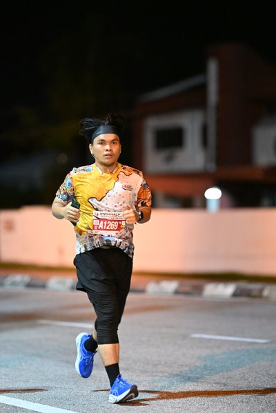 Ipoh Half Marathon 2026