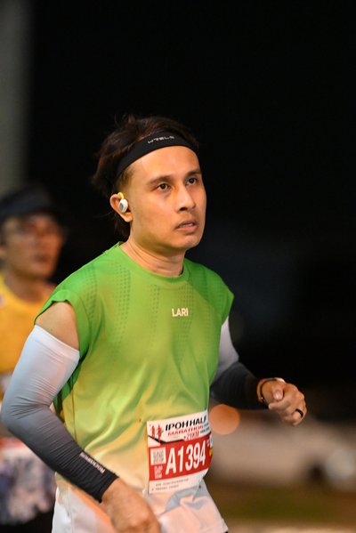 Ipoh Half Marathon 2026
