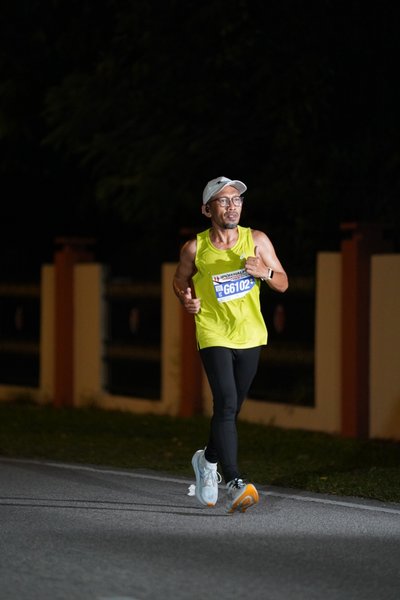 Ipoh Half Marathon 2026