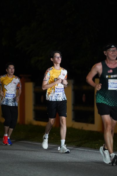 Ipoh Half Marathon 2026
