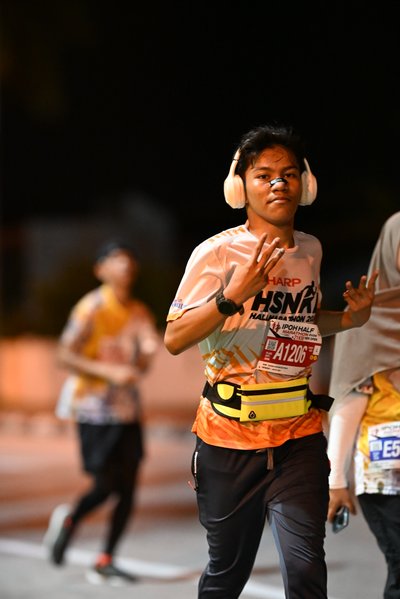 Ipoh Half Marathon 2026