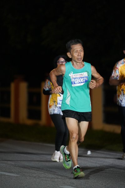 Ipoh Half Marathon 2026