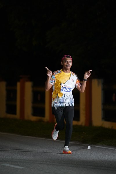 Ipoh Half Marathon 2026