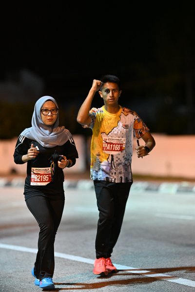 Ipoh Half Marathon 2026