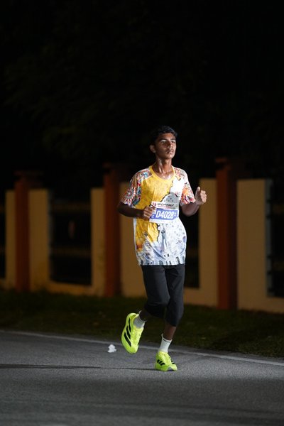 Ipoh Half Marathon 2026