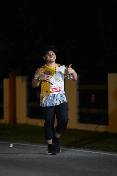 Ipoh Half Marathon 2026