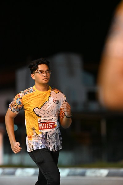 Ipoh Half Marathon 2026