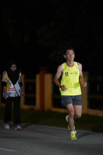Ipoh Half Marathon 2026