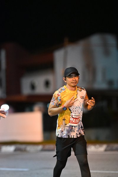 Ipoh Half Marathon 2026