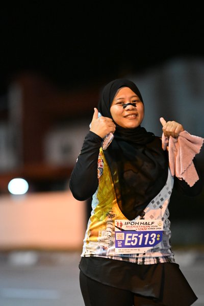 Ipoh Half Marathon 2026