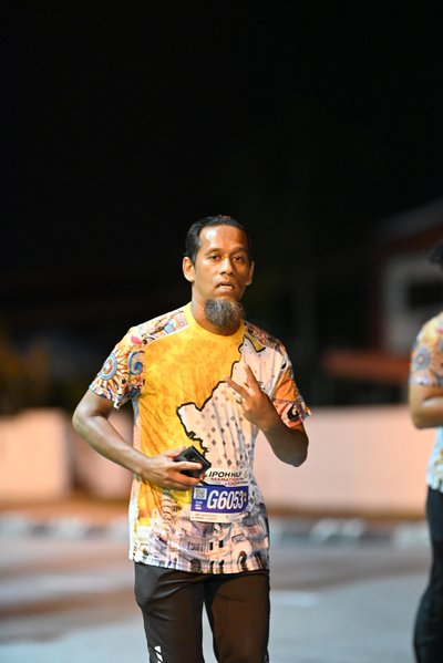 Ipoh Half Marathon 2026