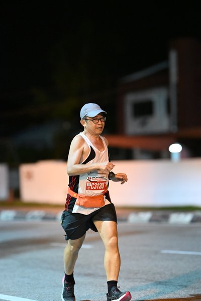 Ipoh Half Marathon 2026