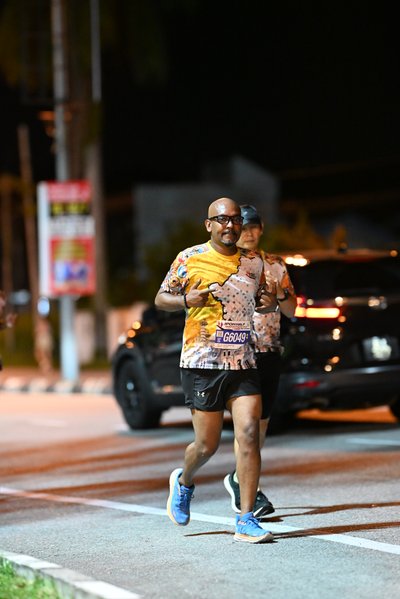 Ipoh Half Marathon 2026