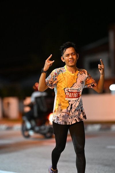 Ipoh Half Marathon 2026