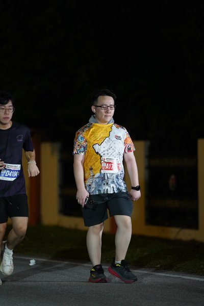 Ipoh Half Marathon 2026