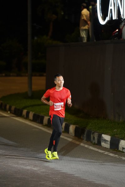 Ipoh Half Marathon 2026