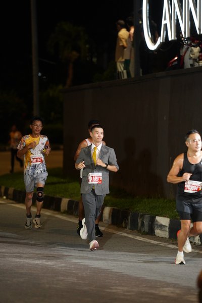 Ipoh Half Marathon 2026